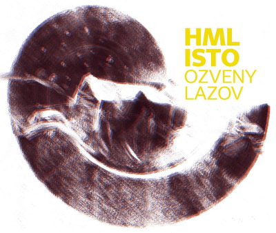 Ozveny lazov - Hmlisto.jpg