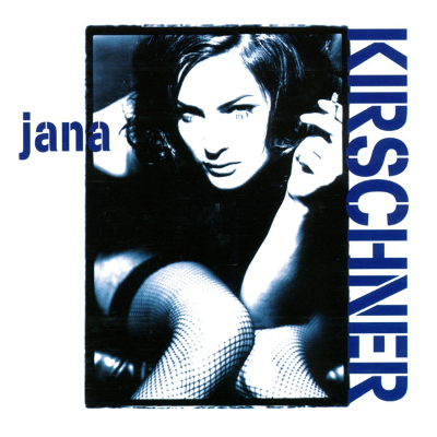 Jana Kirschner - Jana Kirschner.jpg