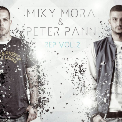 Rep vol. 2 - Miky Mora, Peter Pann.jpg