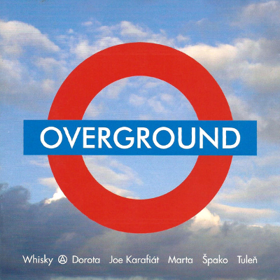 Overground - Overground.jpg