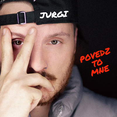 Povedz to mne - Jurgi.jpg