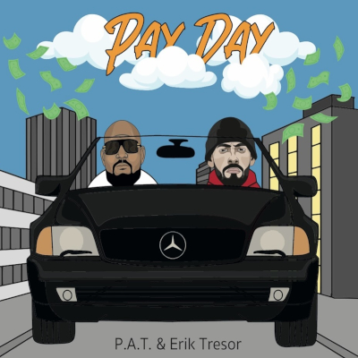 PayDay - P.A.T., Erik Tresor.jpg