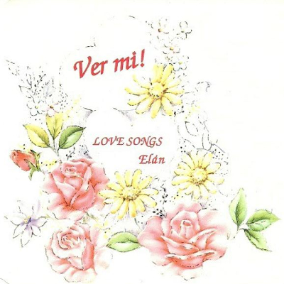 Ver mi - Love songs - Elán.jpg