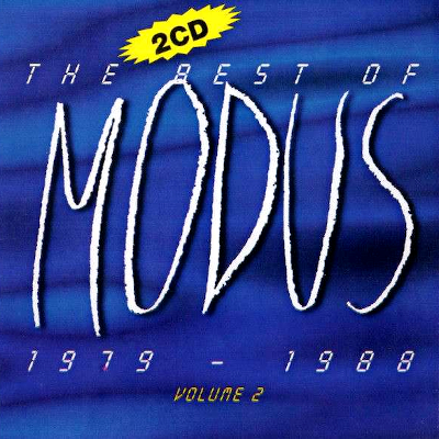 The Best of 1979-1988 - Modus.jpg