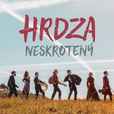 Neskrotený - Hrdza.jpg