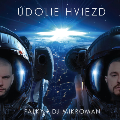 Údolie hviezd - Palky, DJ Mikroman.jpg