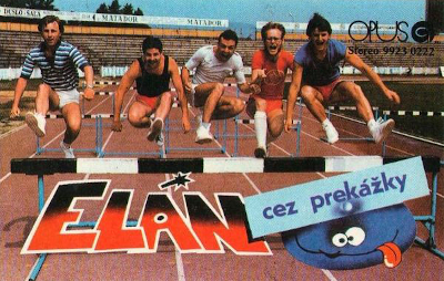 Cez prekážky - Elán.jpg