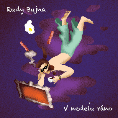 V nedeľu ráno - Rudy Bujna.jpg