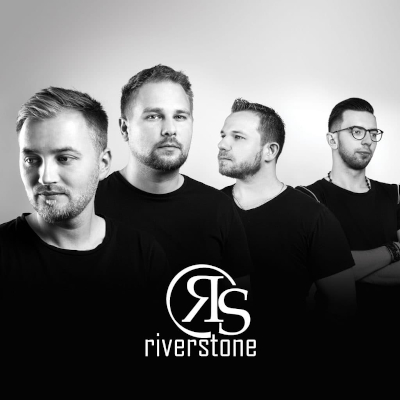 RiverStone - RiverStone.jpg