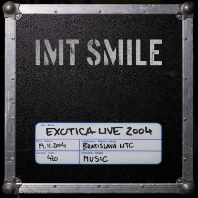 Exotica Live 2004 - IMT Smile.jpg