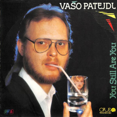 You Still Are You - Vašo Patejdl.jpg