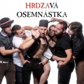 Hrdzavá osemnástka - Hrdza.jpg